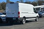 New 2026 Ford Transit 250 Medium Roof Empty Cargo Van for sale #26F052 - photo 5