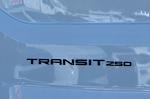 New 2026 Ford Transit 250 Medium Roof Empty Cargo Van for sale #26F052 - photo 7
