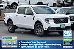 New 2026 Ford Maverick XLT SuperCrew Cab for sale #26F054 - photo 1