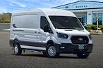 2026 Ford Transit 150 Medium Roof AWD Empty Cargo Van for sale #26F056 - photo 1
