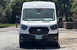 2026 Ford Transit 150 Medium Roof AWD Empty Cargo Van for sale #26F056 - photo 4