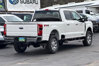 New 2026 Ford F-250 Lariat Crew Cab for sale #26F057 - photo 2