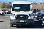 New 2026 Ford Transit 250 Medium Roof Empty Cargo Van for sale #26F058 - photo 3
