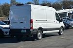 New 2026 Ford Transit 250 Medium Roof Empty Cargo Van for sale #26F058 - photo 5