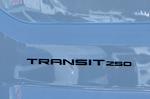 New 2026 Ford Transit 250 Medium Roof Empty Cargo Van for sale #26F058 - photo 7