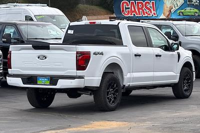 New 2026 Ford F-150 STX SuperCrew Cab for sale #26F059 - photo 2