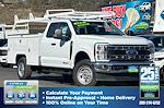 New 2026 Ford F-350 Super Cab Cab Chassis for sale #26F060 - photo 1