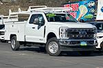 New 2026 Ford F-350 Super Cab Cab Chassis for sale #26F060 - photo 2