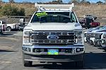 New 2026 Ford F-350 Super Cab Cab Chassis for sale #26F060 - photo 3