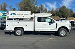 New 2026 Ford F-350 Super Cab Cab Chassis for sale #26F060 - photo 4