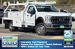 New 2026 Ford F-450 Regular Cab Contractor Truck for sale #26F066 - photo 1