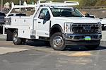 New 2026 Ford F-450 Regular Cab Contractor Truck for sale #26F066 - photo 3