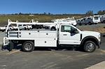 New 2026 Ford F-450 Regular Cab Contractor Truck for sale #26F066 - photo 5