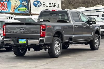 New 2026 Ford F-350 Lariat Crew Cab for sale #26F067 - photo 2
