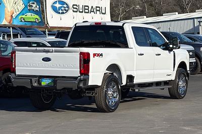 New 2026 Ford F-250 Lariat Crew Cab for sale #26F069 - photo 2