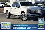 New 2026 Ford F-250 Lariat Crew Cab for sale #26F069 - photo 1