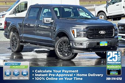 New 2026 Ford F-150 - photo 1