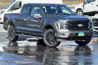 New 2026 Ford F-150 - photo 1