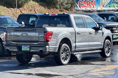 New 2026 Ford F-150 - photo 1