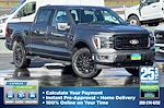 New 2026 Ford F-150 Lariat SuperCrew Cab for sale #26F071 - photo 1