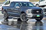 New 2026 Ford F-150 Lariat SuperCrew Cab for sale #26F071 - photo 3