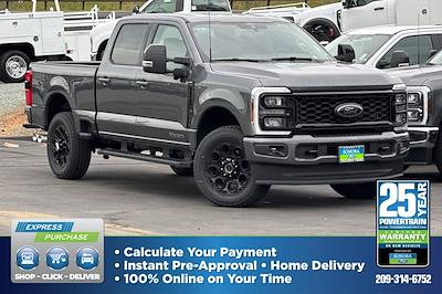 New 2026 Ford F-250 - photo 1