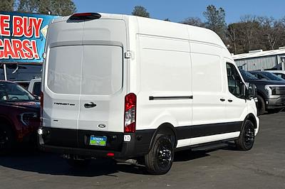 New 2026 Ford Transit 350 High Roof Upfitted Cargo Van for sale #26F073 - photo 2