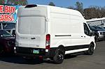 New 2026 Ford Transit 350 High Roof Upfitted Cargo Van for sale #26F073 - photo 2