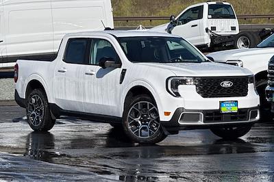 New 2026 Ford Maverick - photo 1