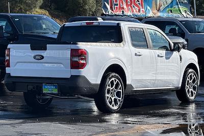 New 2026 Ford Maverick - photo 1