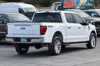 New 2026 Ford F-150 Lariat SuperCrew Cab for sale #26F075 - photo 2