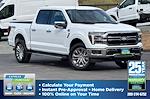 New 2026 Ford F-150 Lariat SuperCrew Cab for sale #26F075 - photo 1
