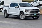 New 2026 Ford F-150 Lariat SuperCrew Cab for sale #26F075 - photo 3