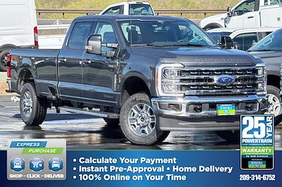 New 2026 Ford F-350 - photo 1