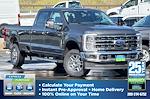 New 2026 Ford F-350 Lariat Crew Cab for sale #26F078 - photo 1