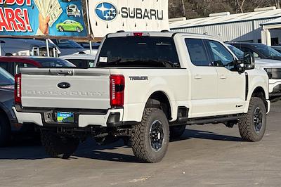 2026 Ford F-250 Crew Cab 4WD Pickup for sale #26F079 - photo 2