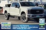 New 2026 Ford F-250 Lariat Crew Cab for sale #26F079 - photo 1