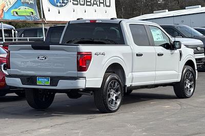 New 2026 Ford F-150 STX SuperCrew Cab for sale #26F083 - photo 2