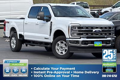 New 2026 Ford F-250 - photo 1