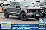 New 2026 Ford F-150 XLT SuperCrew Cab for sale #26F085 - photo 1