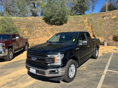 Used 2018 Ford F-150 - photo 1