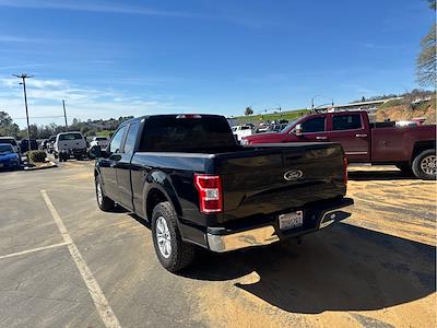 Used 2018 Ford F-150 - photo 1