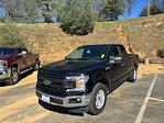 2018 Ford F-150 Super Cab RWD Pickup for sale #26F086A - photo 1