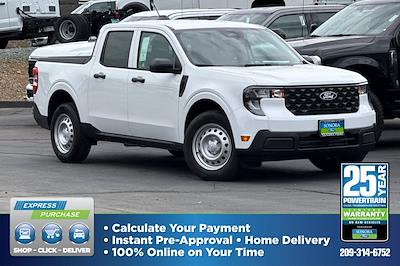 New 2026 Ford Maverick - photo 1