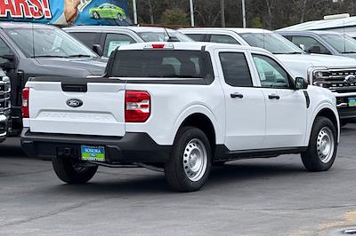 New 2026 Ford Maverick - photo 1