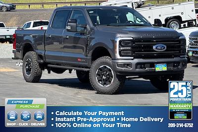New 2026 Ford F-350 - photo 1