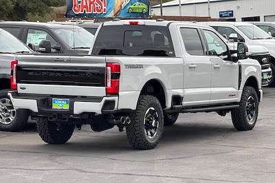 New 2026 Ford F-250 - photo 1