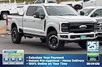 New 2026 Ford F-250 Platinum Crew Cab for sale #26F092 - photo 1
