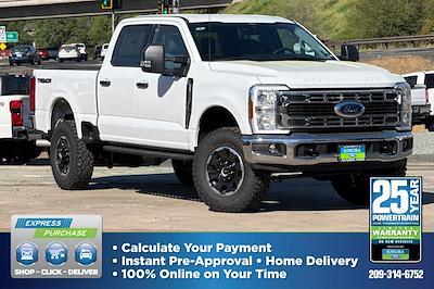 New 2026 Ford F-250 - photo 1