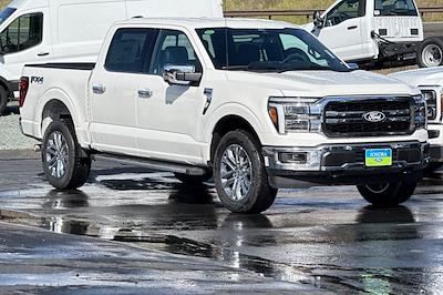 New 2026 Ford F-150 - photo 1